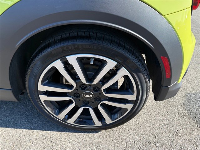 Certified 2024 MINI Cooper S image 18