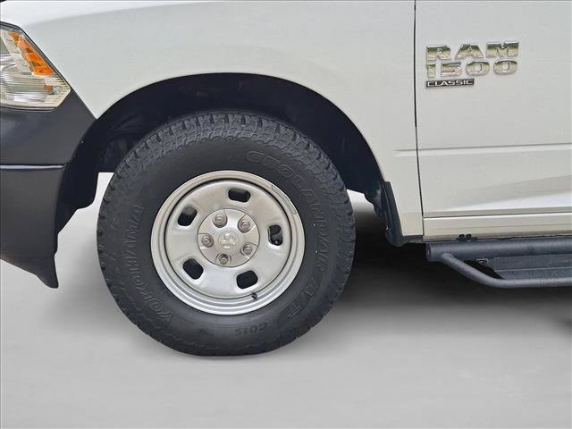 Used 2023 RAM 1500 Tradesman w/ Electronics Group AWD/4WD image 21