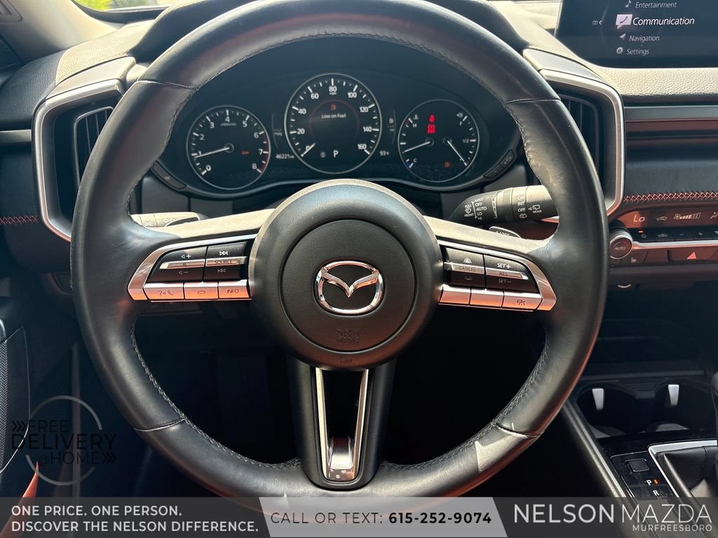 Certified 2023 MAZDA CX-50 Meridian Edition w/ Cargo Package AWD/4WD image 26