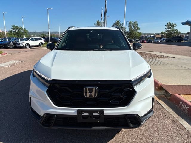 Certified 2024 Honda CR-V Sport image 2