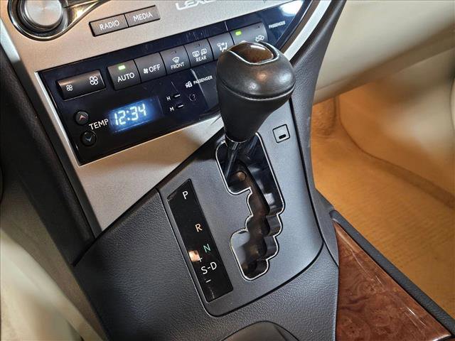 Used 2015 Lexus RX 350 FWD image 12