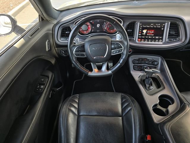 Used 2023 Dodge Challenger SRT Hellcat image 20