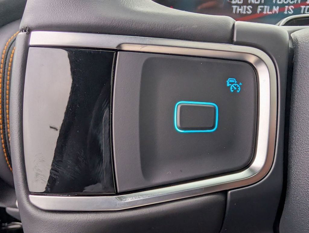 New 2026 Ford Expedition Tremor image 26