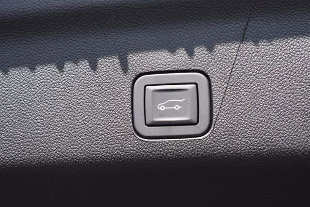 New 2026 Chevrolet Suburban RST w/ Comfort Package image 24