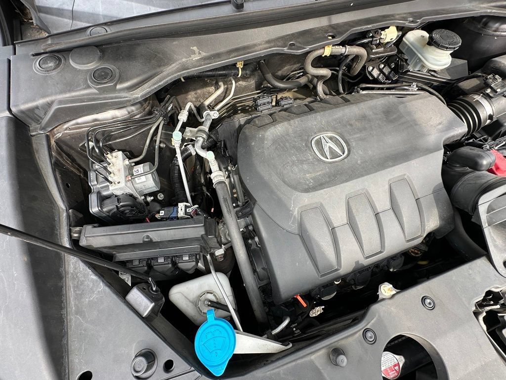 Used 2013 Acura RDX w/ Technology Package FWD image 44