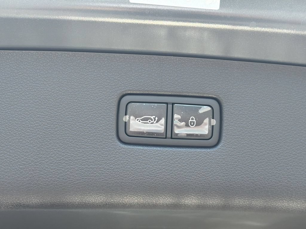 New 2027 Genesis GV80 2.5T AWD/4WD image 20
