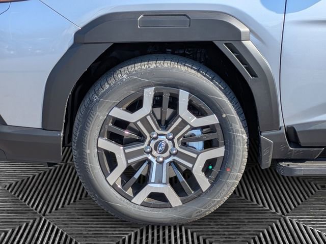 New 2026 Subaru Outback Touring XT image 9