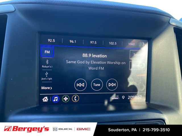 Used 2020 GMC Terrain SLE w/ Driver Convenience Package image 15