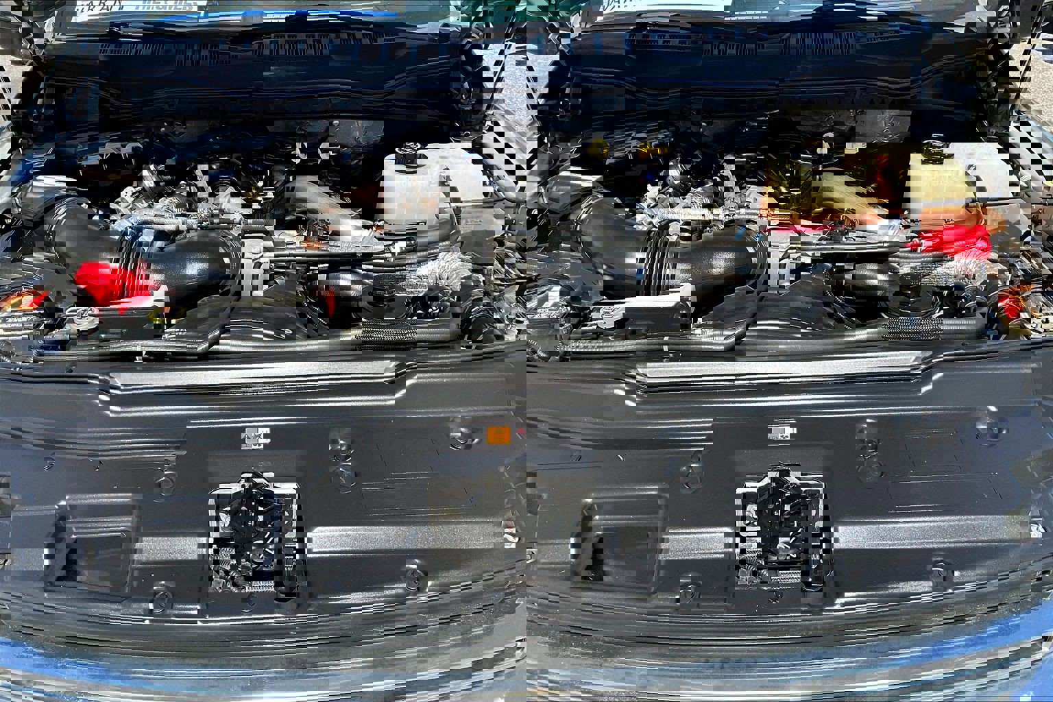 Used 2017 Ford F250 Platinum w/ Platinum Ultimate Package image 10