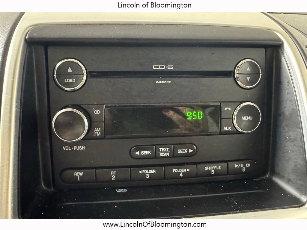 Used 2008 Ford Edge Limited FWD image 51