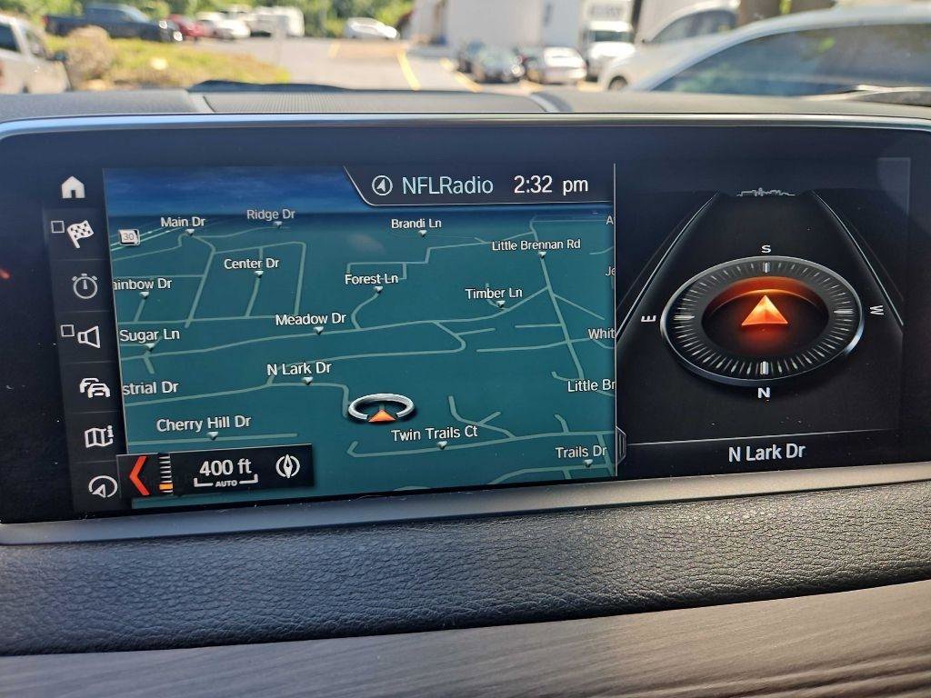 Used 2018 BMW X5 xDrive35i AWD/4WD image 13
