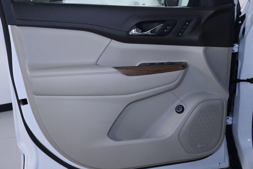 Used 2019 GMC Acadia Denali w/ Technology Package image 14