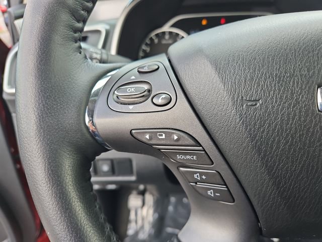 Used 2020 Nissan Murano SL w/ Cargo Package image 23