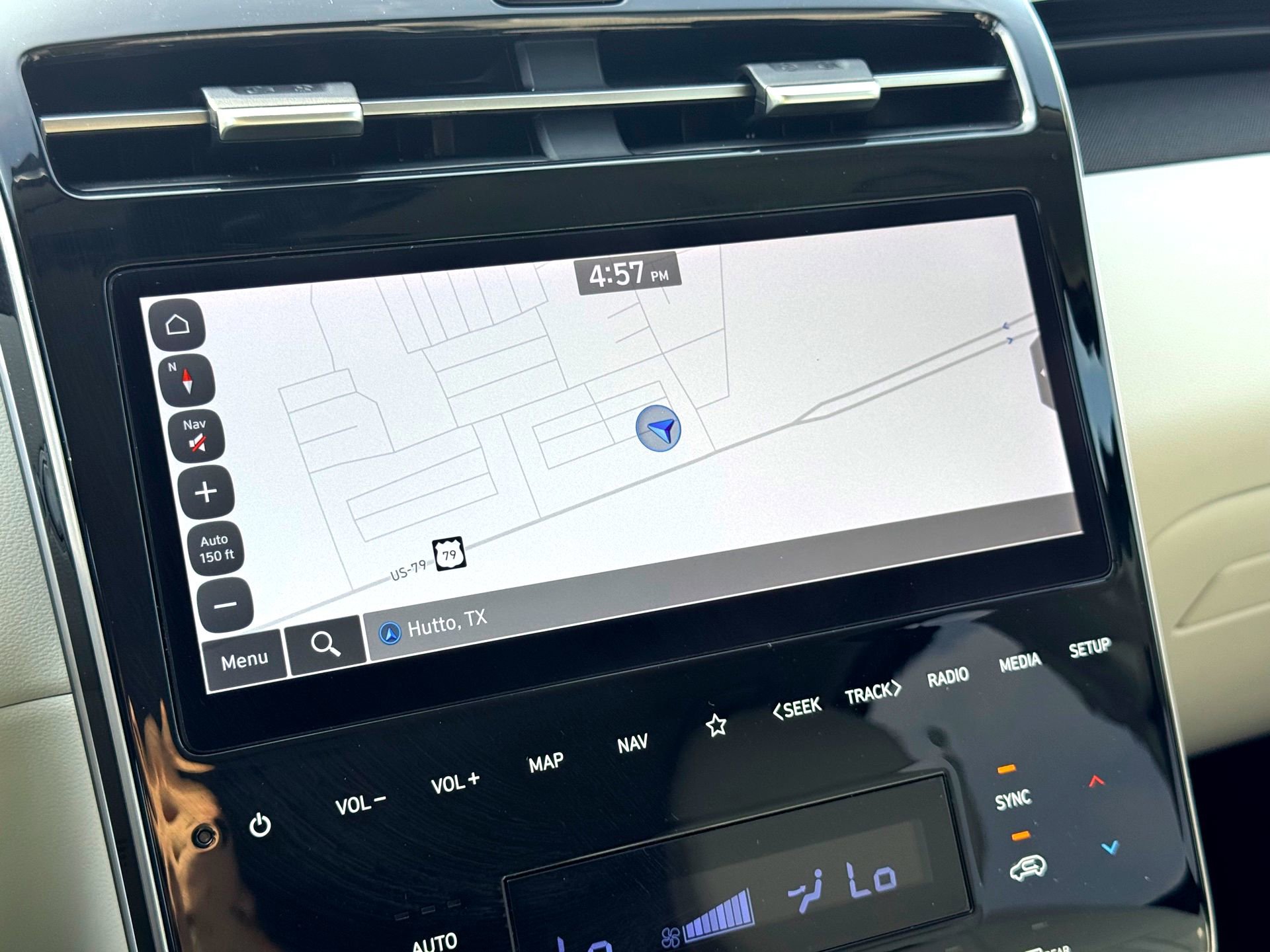 Used 2024 Hyundai Tucson SEL w/ Convenience Package FWD image 27