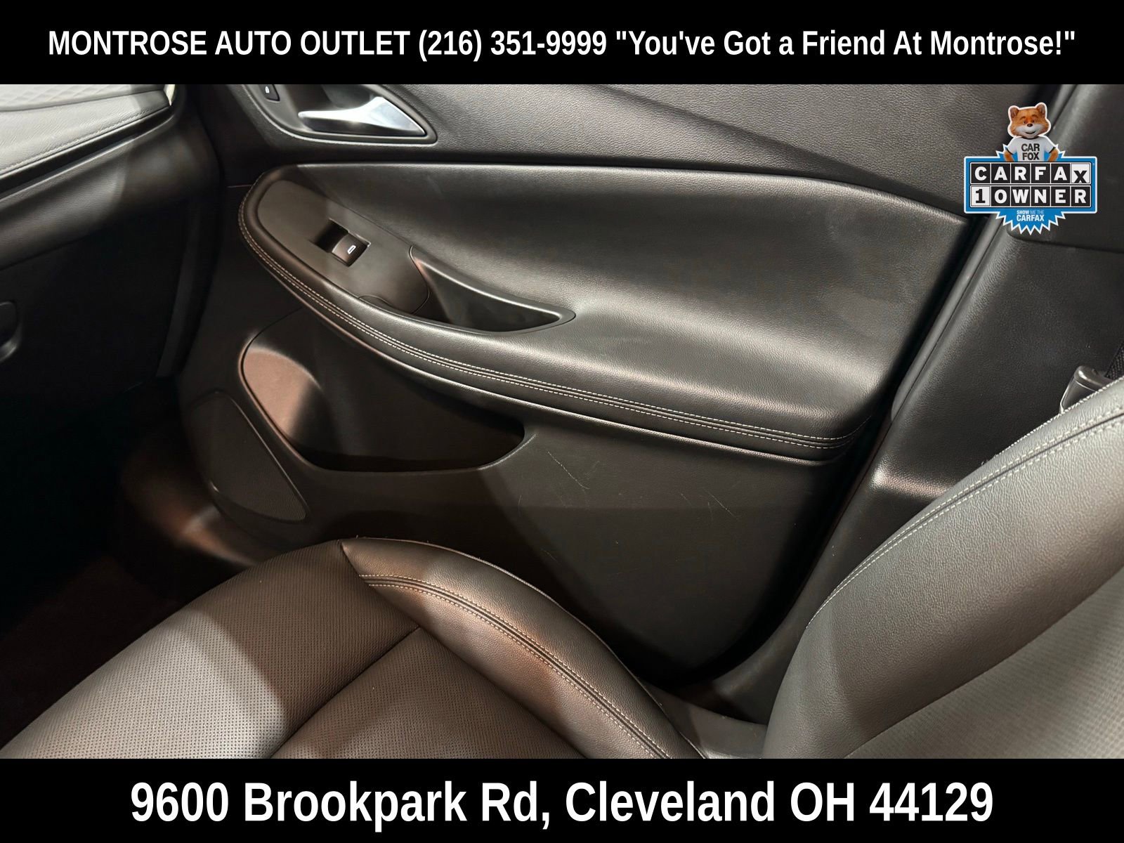 Used 2024 Buick Encore GX Sport Touring w/ Comfort Package image 39