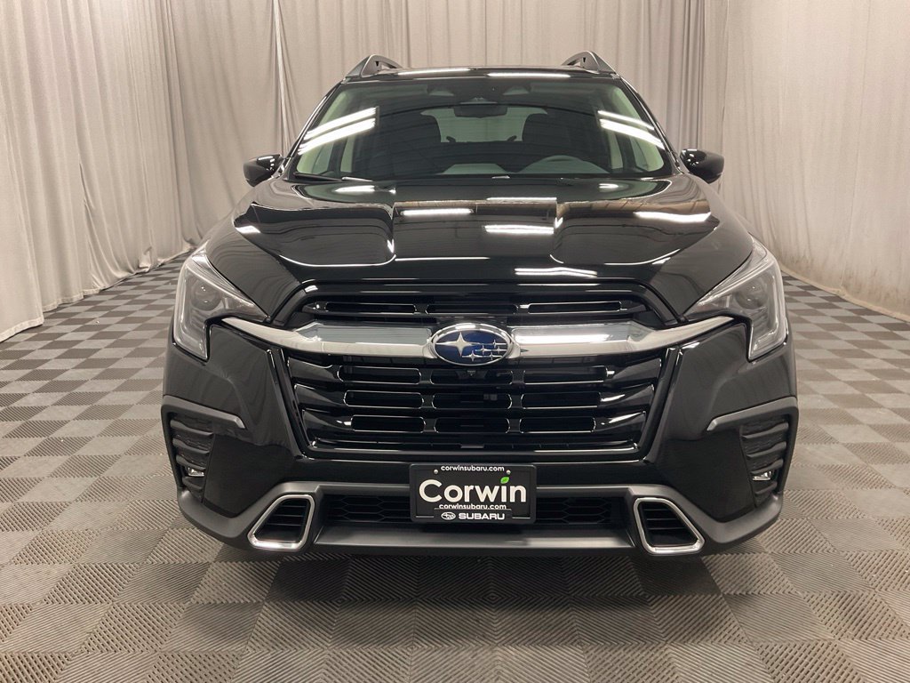 New 2027 Subaru Ascent Touring AWD/4WD image 7