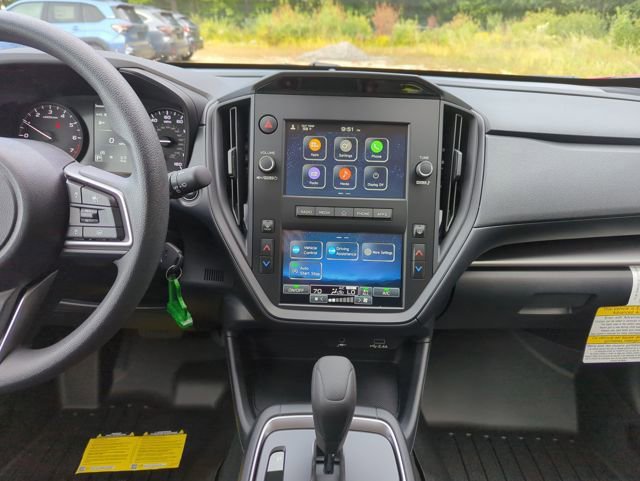 Certified 2025 Subaru Impreza 2.0i image 22