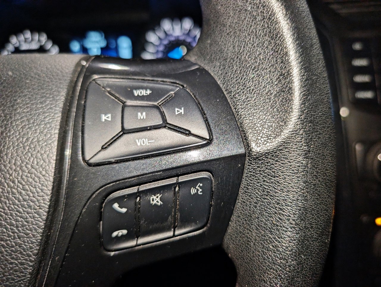 Used 2017 Ford Explorer FWD image 45