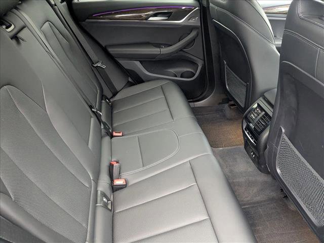 Used 2023 BMW X3 xDrive30i w/ Convenience Package w/ZPA image 20