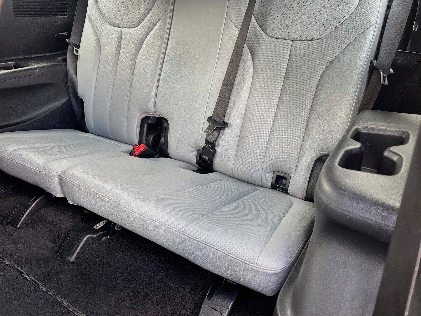 Used 2020 Hyundai Palisade SEL w/ Premium Package FWD image 23