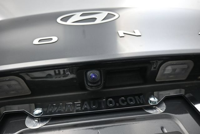 Used 2024 Hyundai Kona N Line AWD/4WD image 26