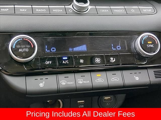 Used 2023 Hyundai Elantra SEL w/ Convenience Package FWD image 20