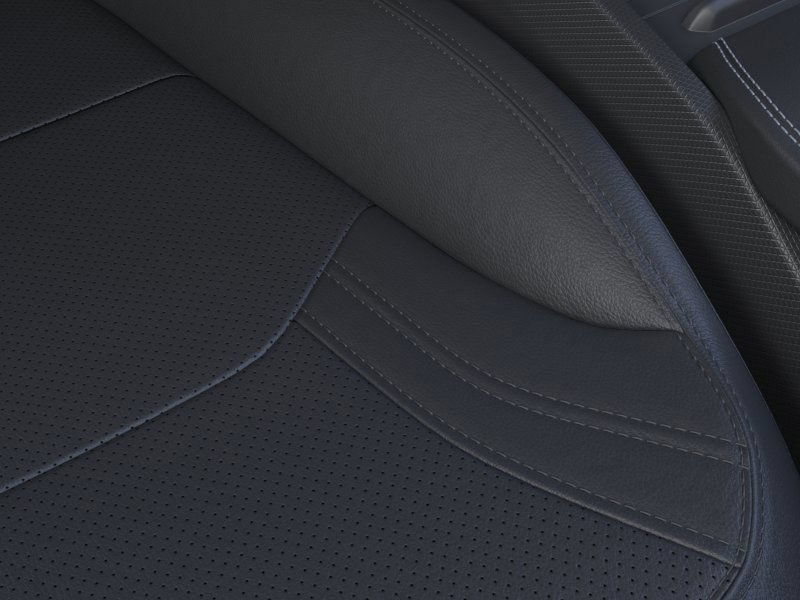 New 2025 Ford Mustang Mach-E Premium AWD/4WD image 17