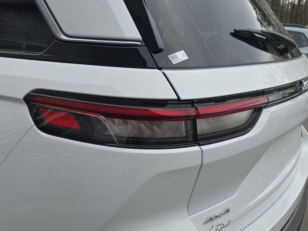 New 2026 Jeep Grand Cherokee Limited image 35