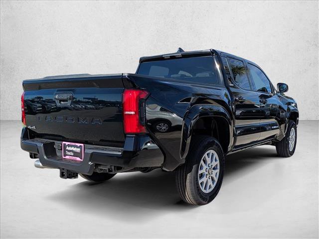 New 2026 Toyota Tacoma SR5 image 2