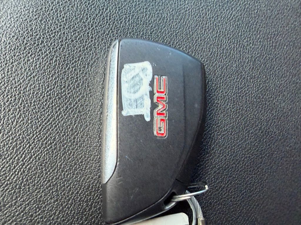 Used 2024 GMC Sierra 1500 SLT image 31