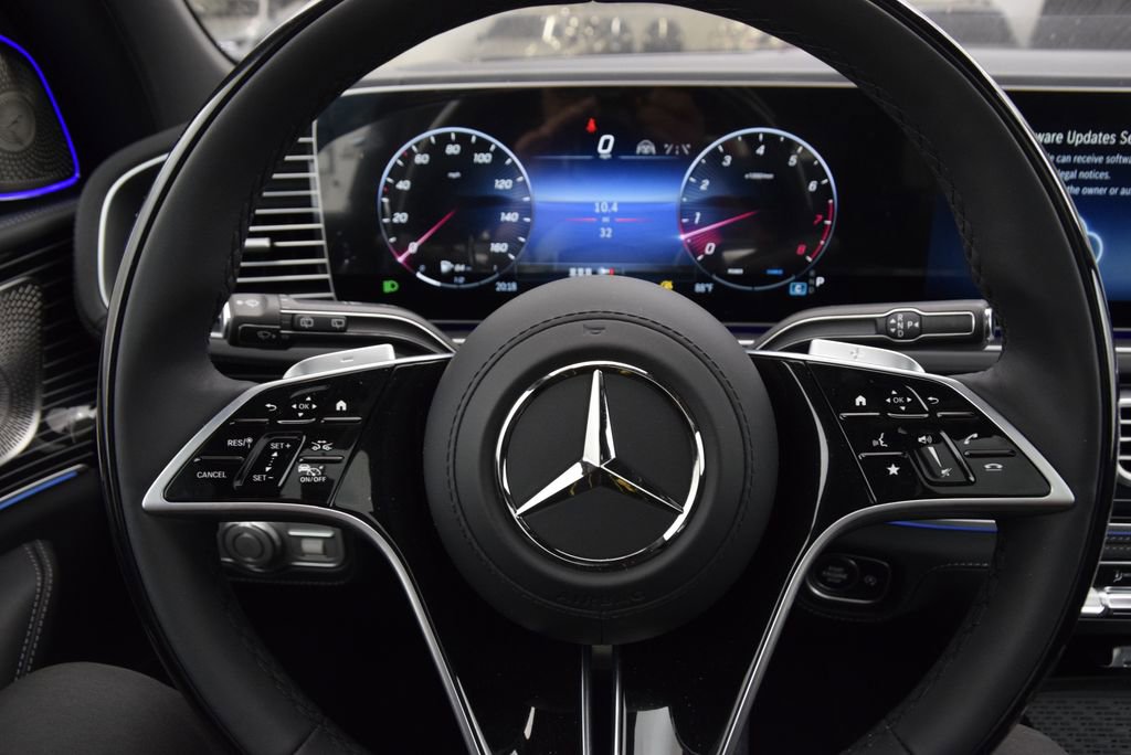 New 2026 Mercedes-Benz Maybach GLS 600 4MATIC image 21