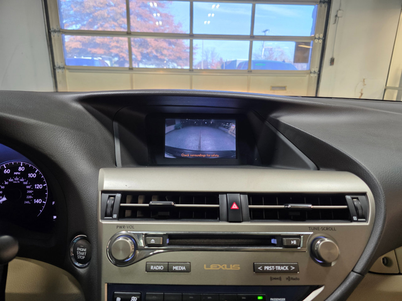 Used 2013 Lexus RX 350 2WD image 33