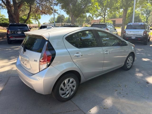 Used 2015 Toyota Prius C Two FWD image 5