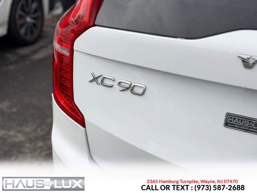 Used 2020 Volvo XC90 T6 Momentum image 27