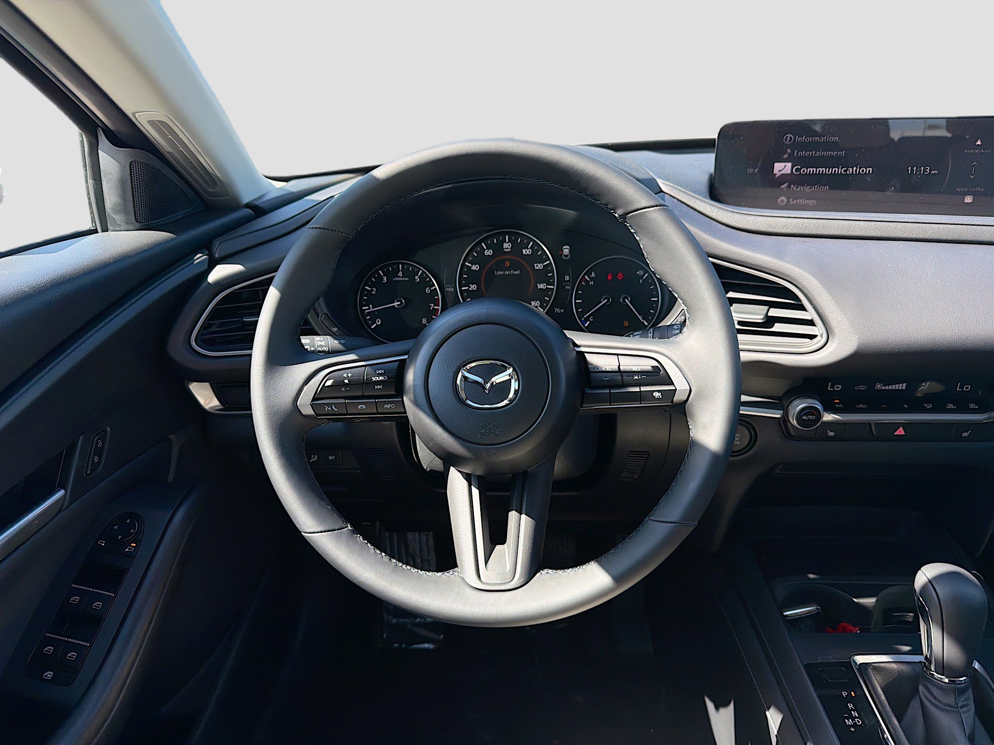 New 2026 MAZDA CX-30 AWD 2.5 S image 17
