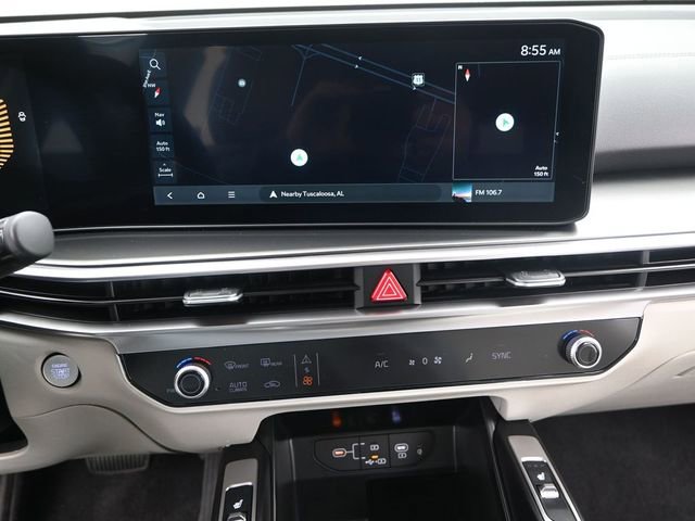 Used 2025 Kia Sorento S w/ Panoramic Sunroof Package FWD image 6