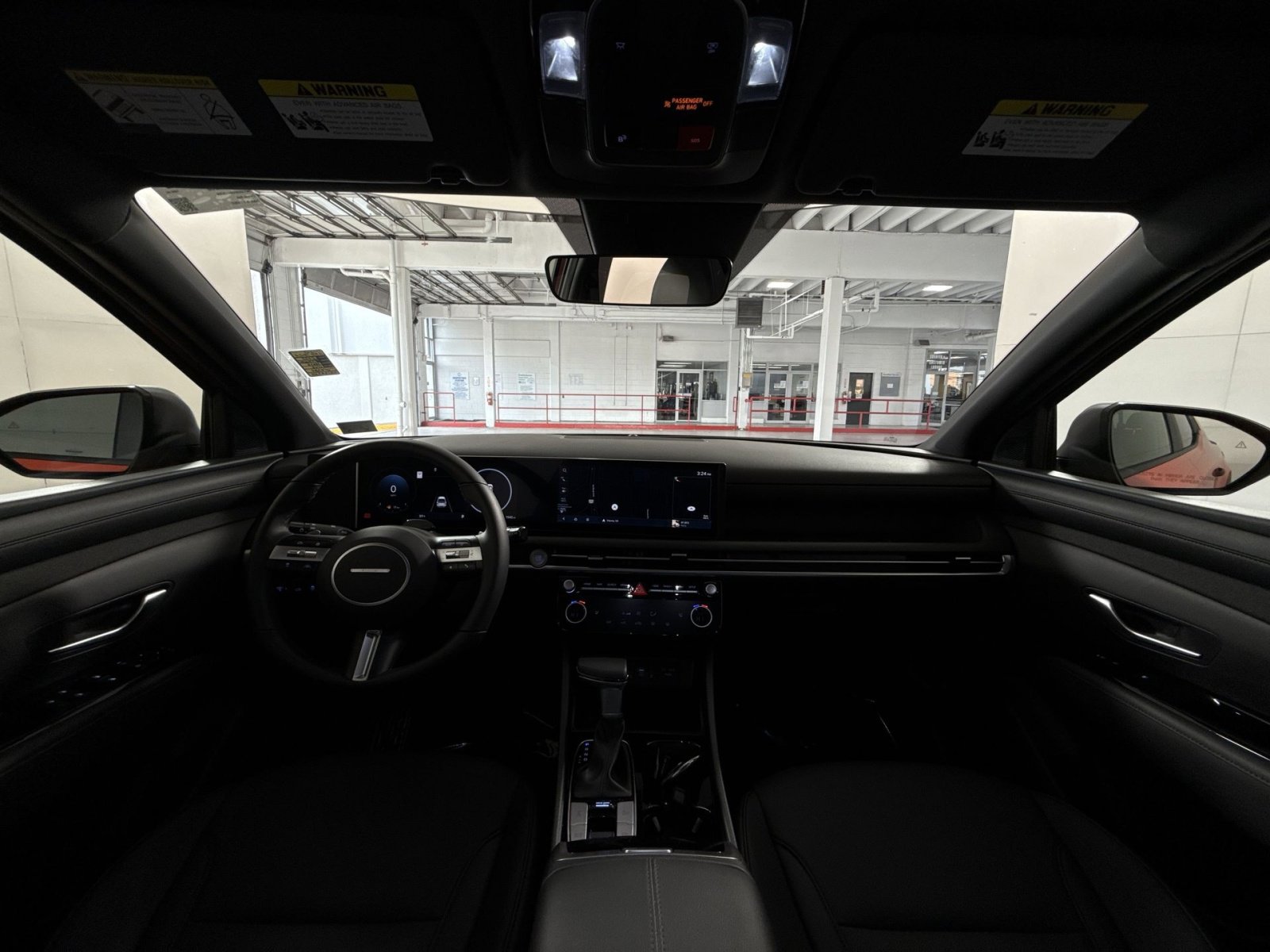 Used 2025 Hyundai Santa Cruz XRT image 23