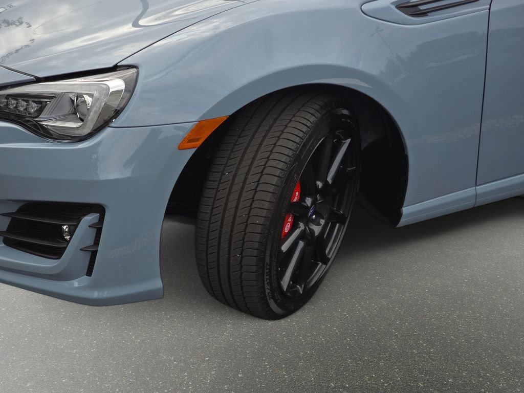 Used 2019 Subaru BRZ Limited w/ Popular Package #2 RWD image 32