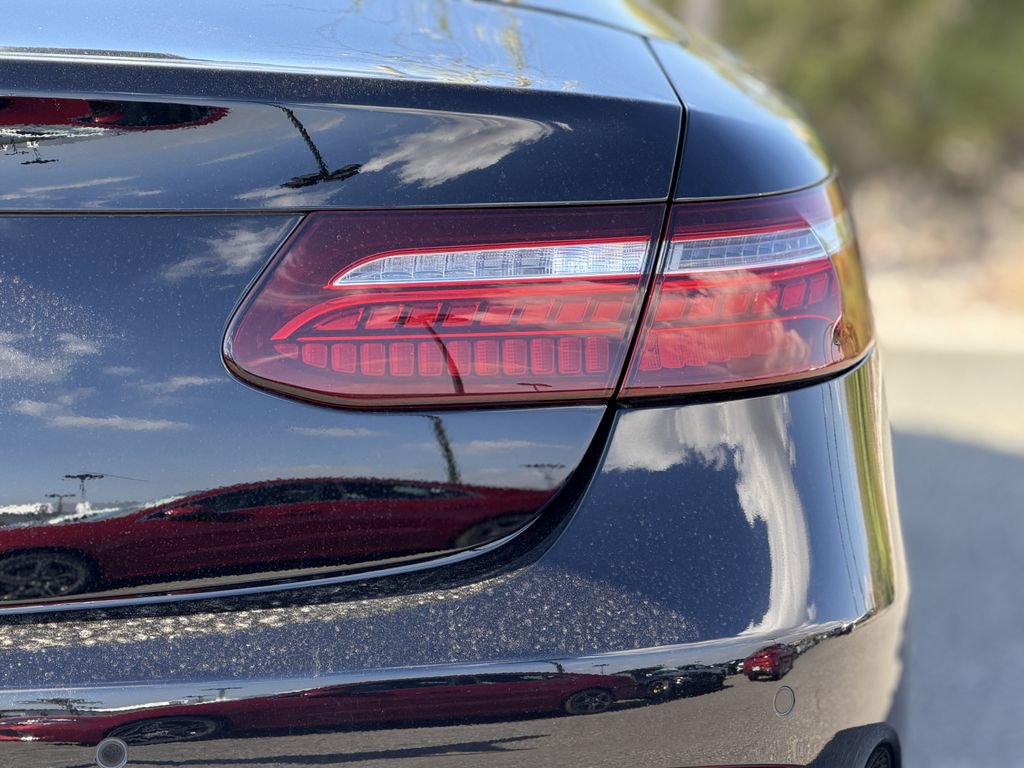 Used 2023 Mercedes-Benz E 450 Cabriolet image 13