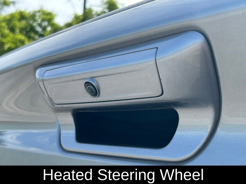 Used 2020 RAM 1500 Big Horn RWD image 41