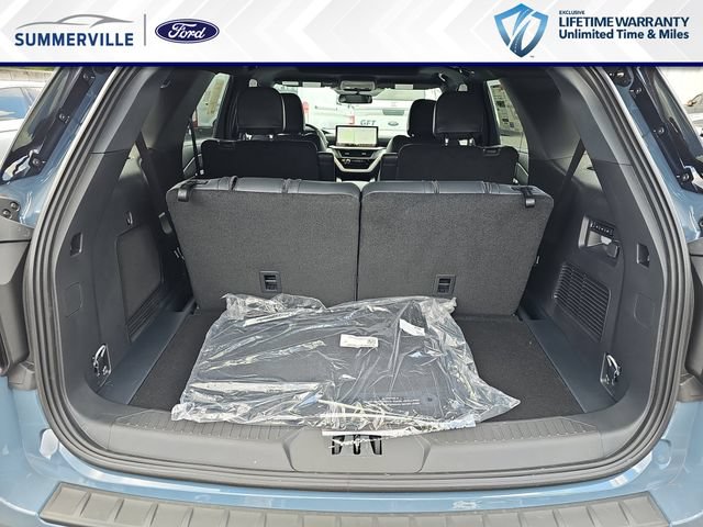 New 2026 Ford Explorer ST w/ Sun And Sound Package AWD/4WD image 15