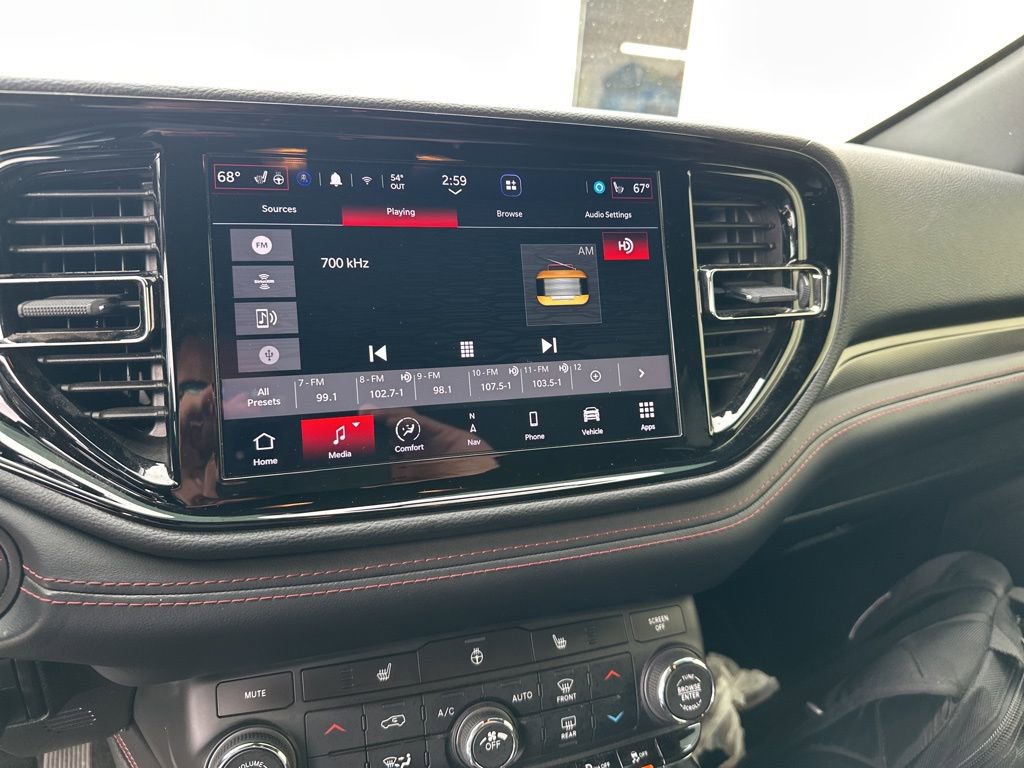 Used 2021 Dodge Durango R/T w/ Tow 'N Go Package image 19