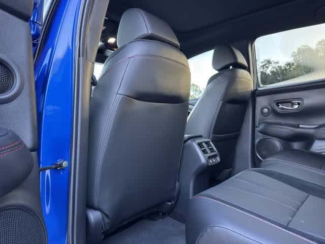 Used 2025 Acura ADX A-Spec AWD/4WD image 17