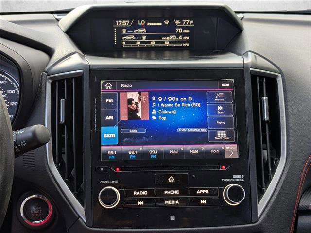 Used 2019 Subaru Forester Sport image 11