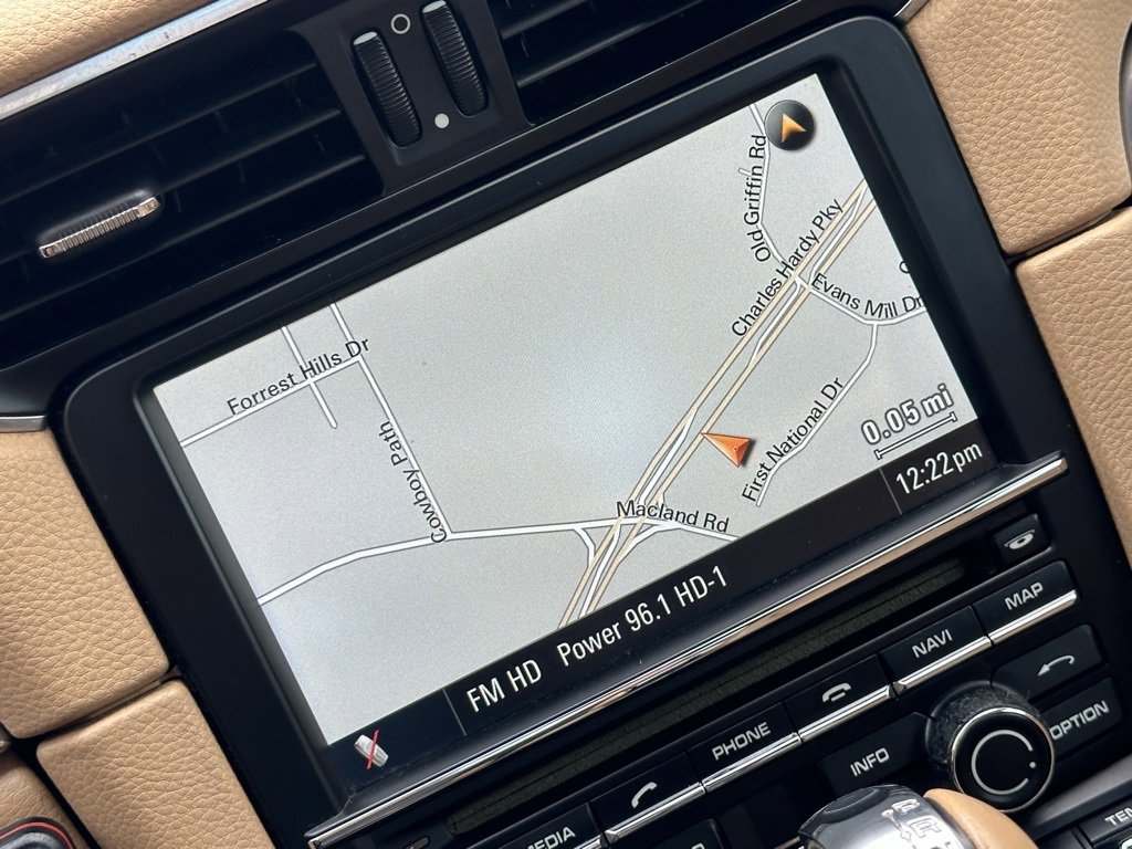 Used 2012 Porsche 911 Carrera image 27