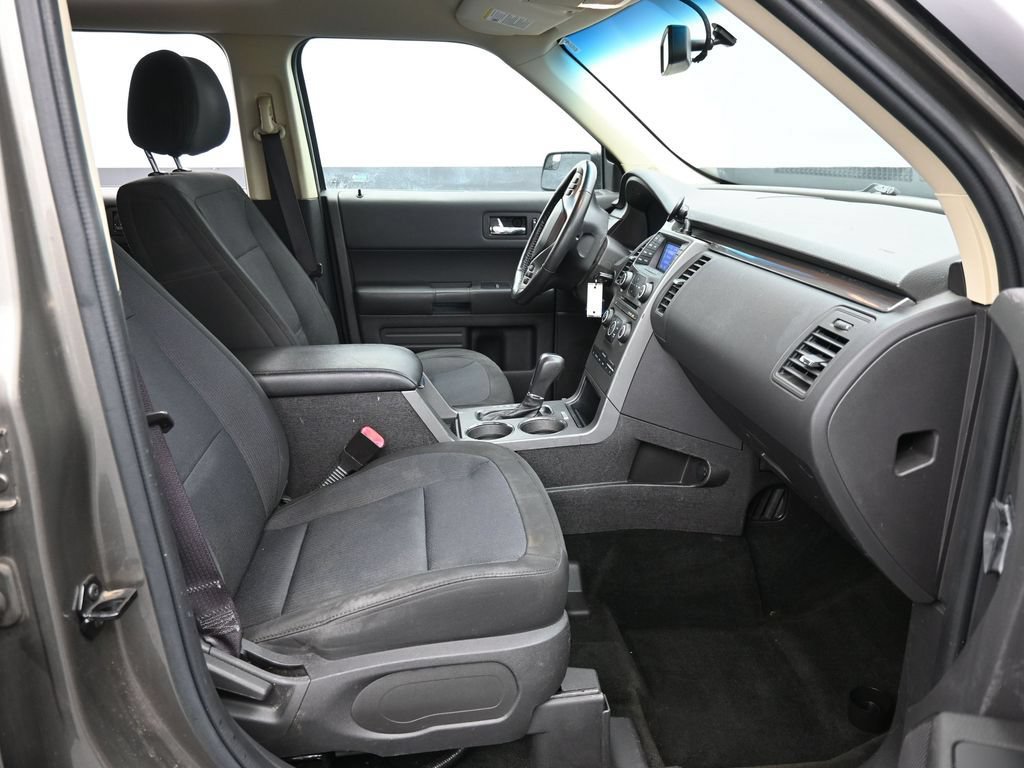 Used 2013 Ford Flex SE FWD image 26
