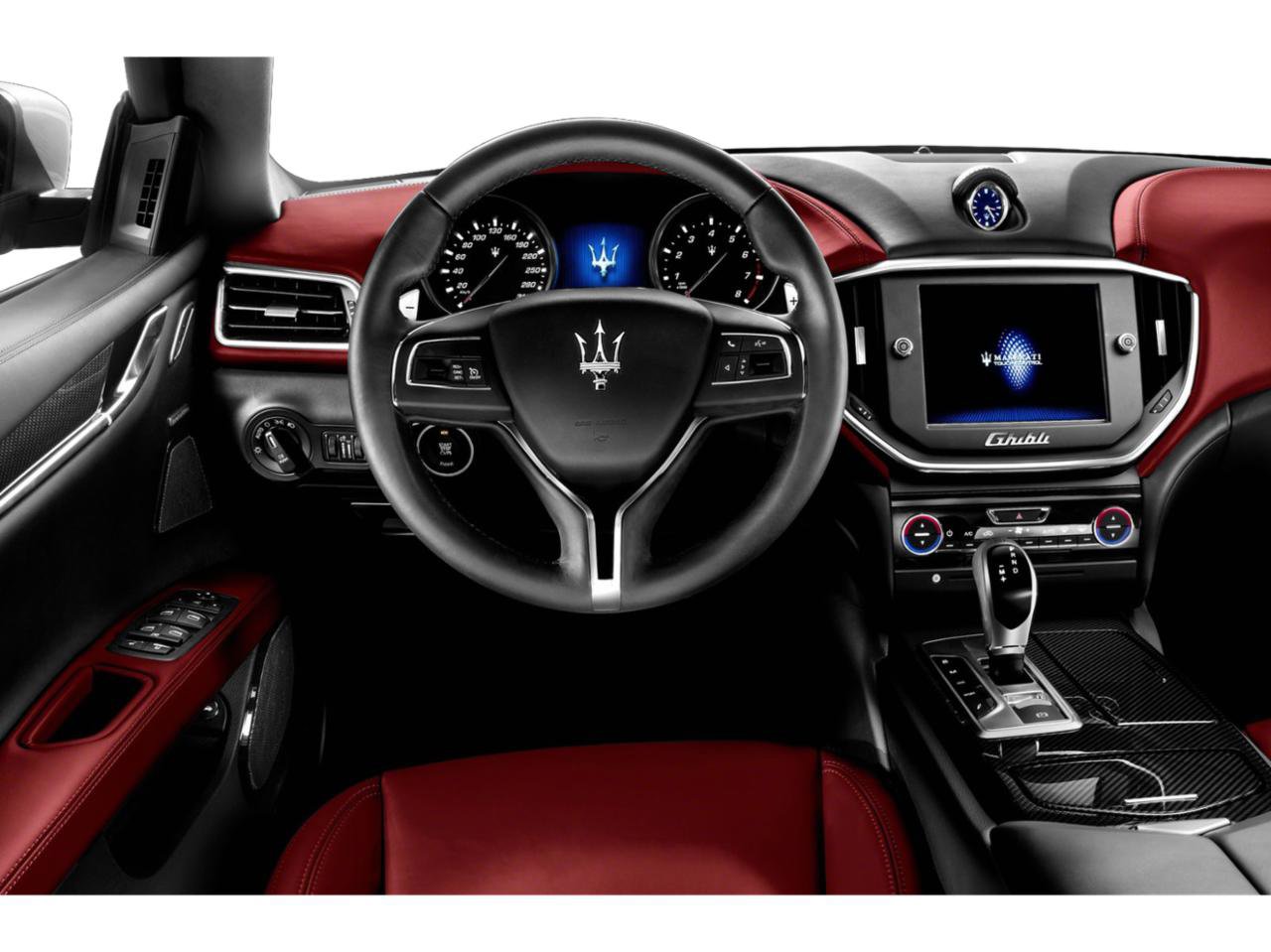 Used 2019 Maserati Ghibli S Q4 image 55