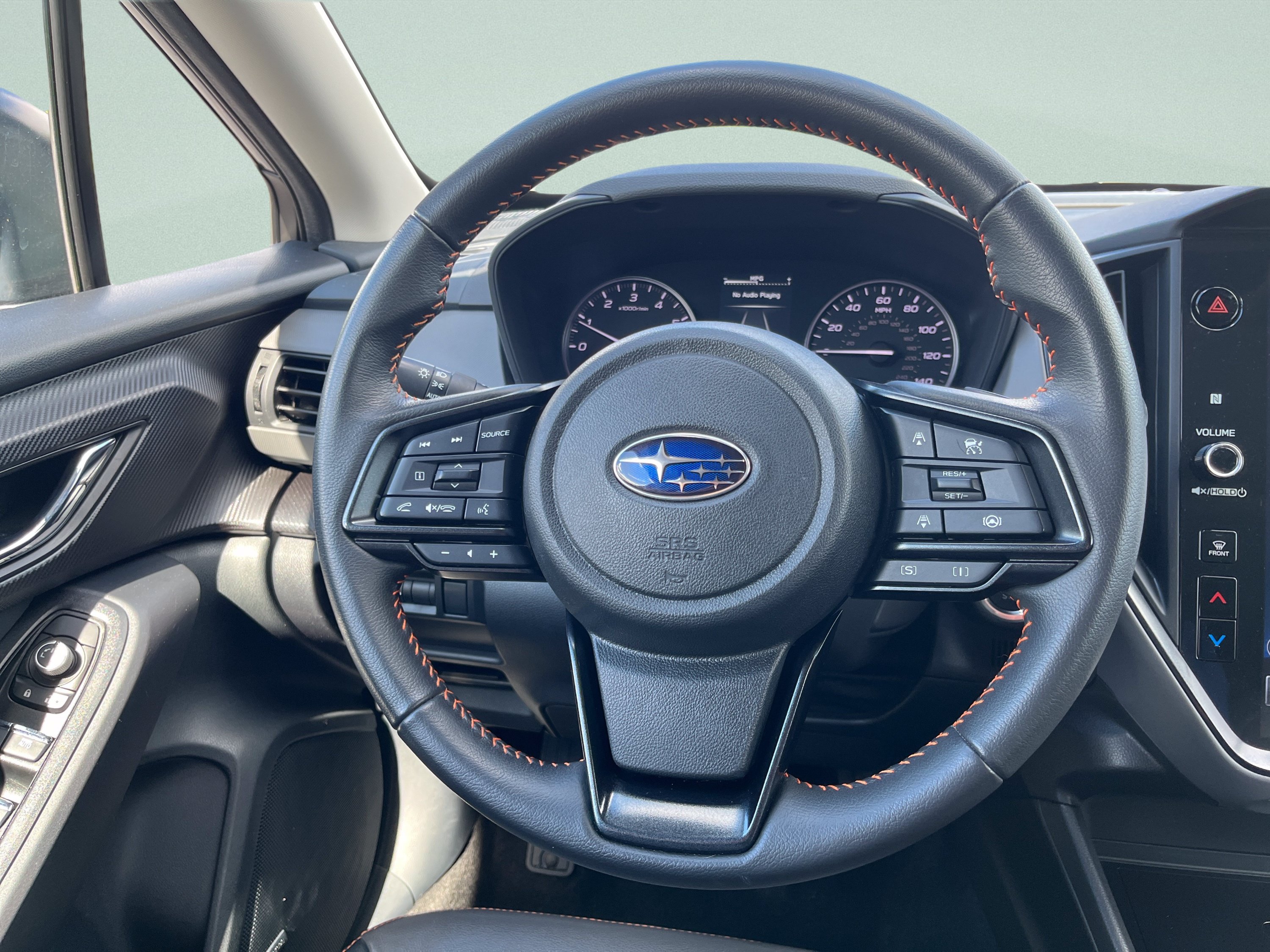 Used 2024 Subaru Crosstrek 2.5i Limited AWD/4WD image 26