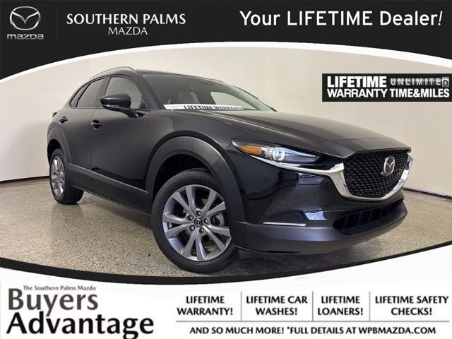 Used 2026 MAZDA CX-30 AWD 2.5 S image 1
