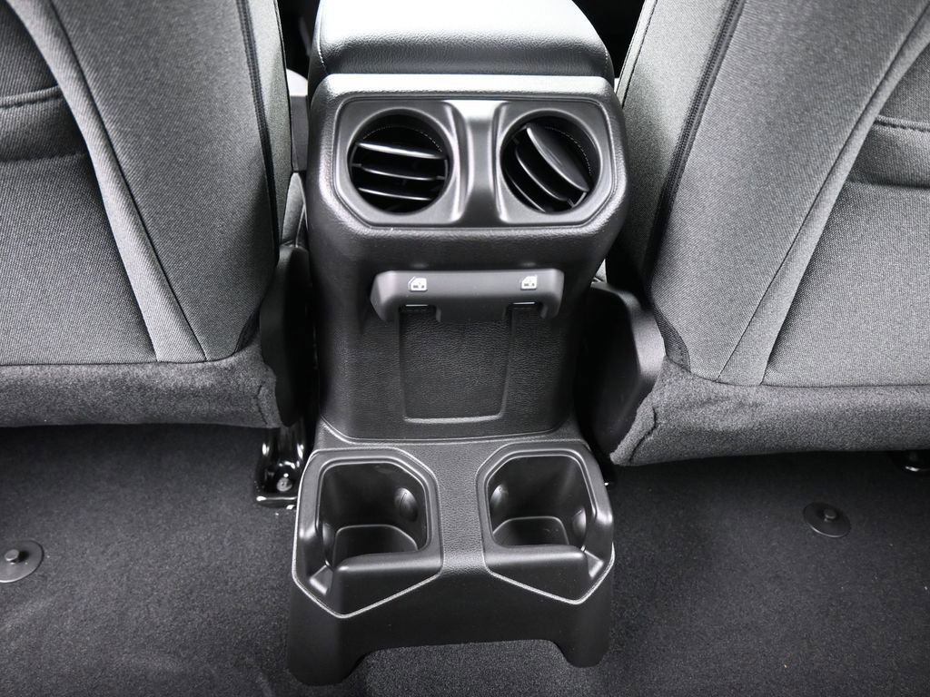 New 2026 Jeep Gladiator Sport AWD/4WD image 30